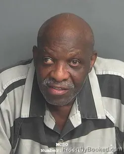 Mugshot of CAMERON BERNARD BENNETT