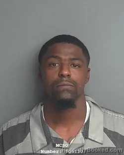 Mugshot of ADOLPH LEWIS SIMS