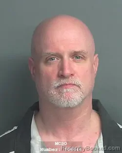 Mugshot of JASON RAY NEWSOM