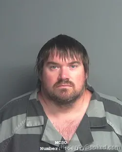 Mugshot of JOSEPH DANIEL COMPAGNARI