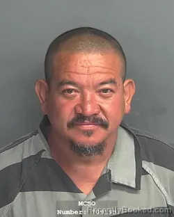 Mugshot of JIMMY HEMRY CASTELLANOS TURCIOS