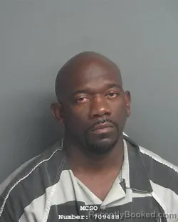 Mugshot of ADRIAN DEWAYNE WILKERSON
