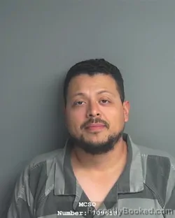Mugshot of ROLAN SANCHEZ