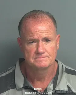Mugshot of DANIEL JOHN RENAUD