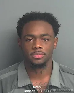 Mugshot of JON ADREAN JONES