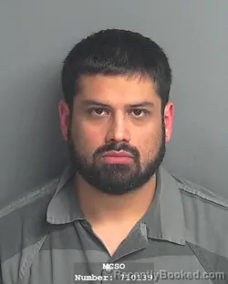 Mugshot of EDUARDO JANE ROSALINO