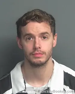 Mugshot of ALEXANDER CUPIAL