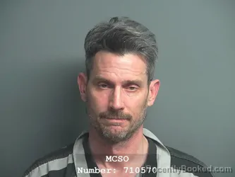 Mugshot of JONATHAN BRANDON MILLER