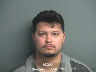 Mugshot of JONATHAN ISRAEL COLCHADO
