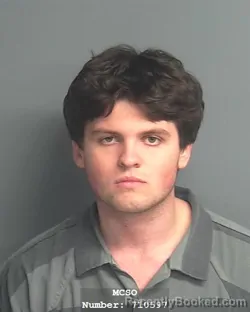 Mugshot of CASH KELLY BURNS