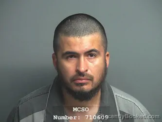 Mugshot of LUIS COMPEAN-SANCHEZ