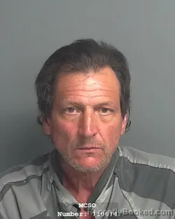 Mugshot of JOHN EDWARD KRATT