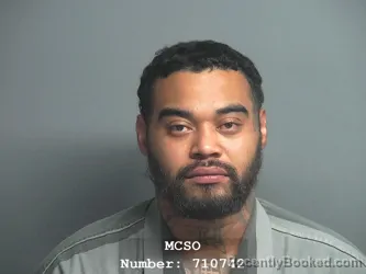 Mugshot of ELI MARQUIS ORTIZ