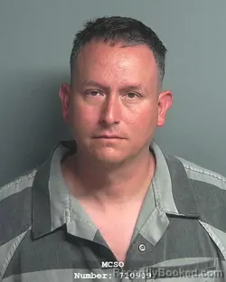 Mugshot of BERNARDO GONZALEZ