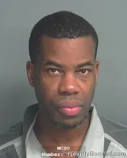 Mugshot of JAY LEN DOMINGUEZ