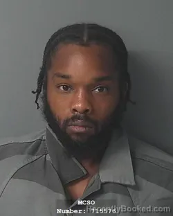 Mugshot of DARRYL TRAWAYNE ROSETTE