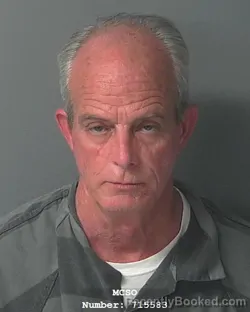 Mugshot of STEVEN EARLE WHITE