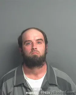 Mugshot of JOSEPH ADAM NEWSOM