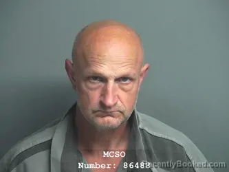 Mugshot of ANDRE SEAN CORDIA