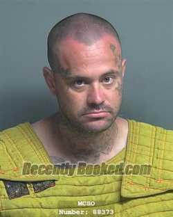 Mugshot of NATHAN WAYNE ROCH