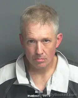 Mugshot of PHILLIP MICHAEL REEDER