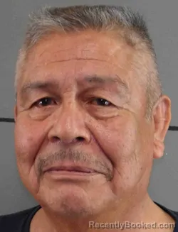 Mugshot of MONSERRATE TORREZ booked in Moore County, Texas on March 26, 2026