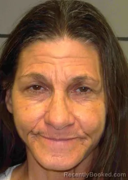 Mugshot of ELIZABETH ANN WATSON