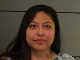 Mugshot of MARYBELLE DELAROSA