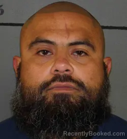 Mugshot of DANIEL ENRIQUE MENDEZ