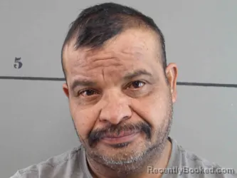 Mugshot of ENRIQUE CASTILLO