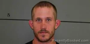 Mugshot of Levin Dale Cornelius booked in Moore County, Texas on August 21, 2026