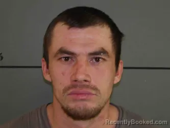 Mugshot of ANDREW JACOB CHAVEZ