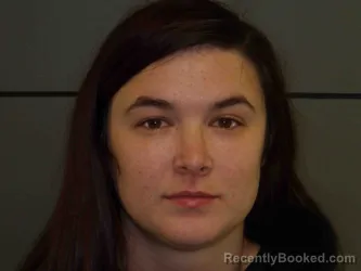 Mugshot of ERICA DAWN SPAIN