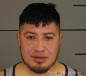 Mugshot of TOMAS AJ GUARCAS