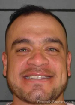 Mugshot of LUIS EDUARDO ORTEGA