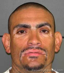 Mugshot of JOSE JR RAMOS