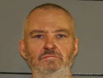 Mugshot of LANDON ERWIN CARTRITE