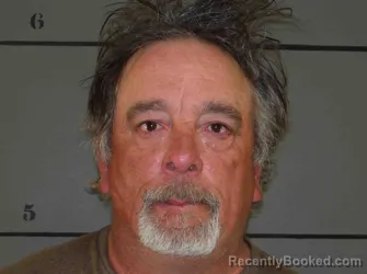 Mugshot of MATTHEW WAYNE MATTESON