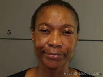 Mugshot of DJOSSOBABA COULIBALY