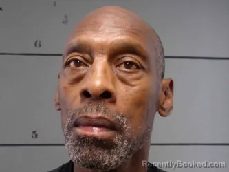 Mugshot of MATTHEW CLARDY booked in Moore County, Texas on April 22, 2026