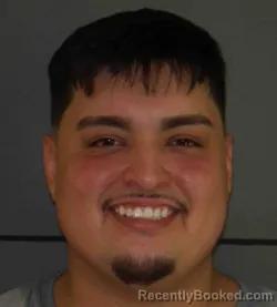 Mugshot of JESUS ANTONIO GARIBAY