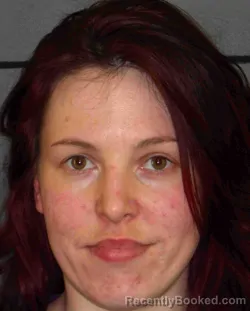 Mugshot of HAEVYN NASHEE CAHOON