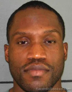 Mugshot of BUKU SEAN WILLIE