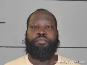 Mugshot of AYOK MARKO NGONG