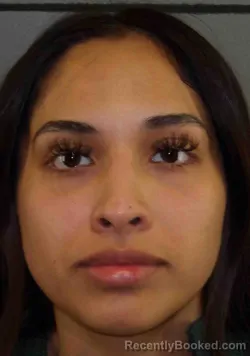 Mugshot of LORI CELESTE DOMINGUEZ