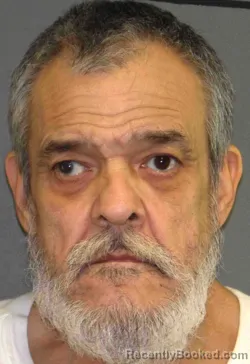 Mugshot of DONALD STEVEN SERBIN