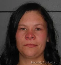 Mugshot of BRENLI DALE CURBO