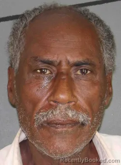 Mugshot of TARIG M AHMED