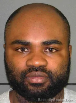 Mugshot of MORANGE ISRAEL booked in Moore County, Texas on April 2, 2026