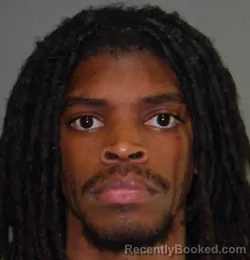 Mugshot of IRVING JORDAN CHAMPION